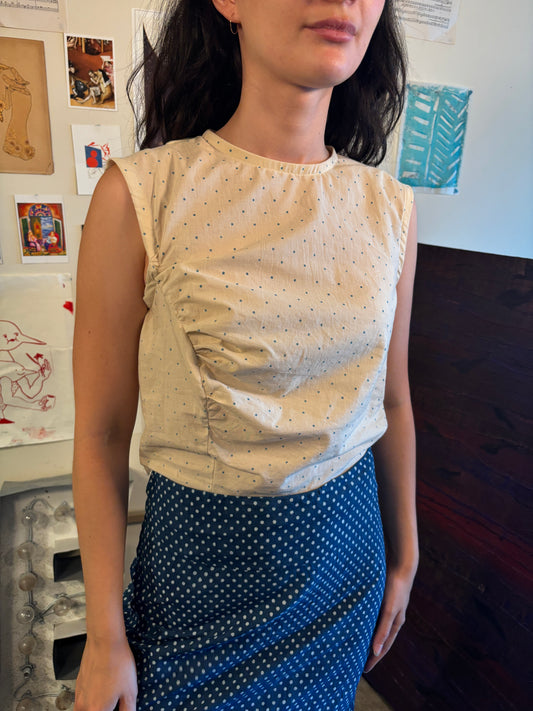 Polka Top