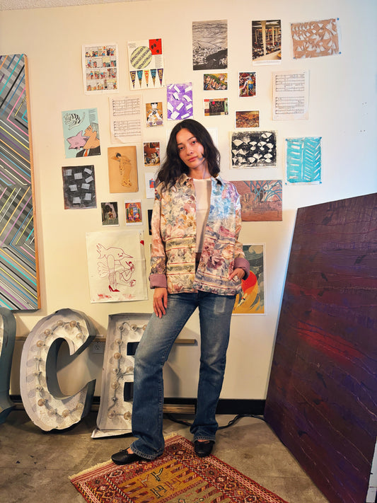 The Meuble Jacket